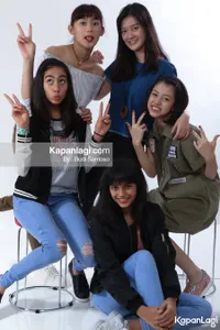 Foto Keeran Hapukh Nathan