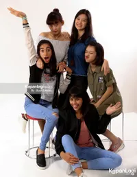 Foto Keeran Hapukh Nathan