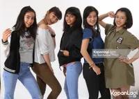 Foto Keeran Hapukh Nathan