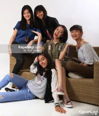 Foto Keeran Hapukh Nathan