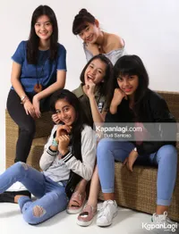 Foto Keeran Hapukh Nathan