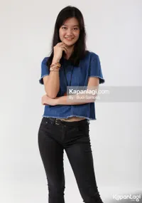 Foto Keeran Hapukh Nathan