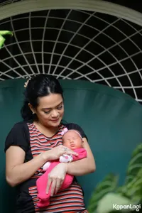 Foto Keisha Adeeva Ghania