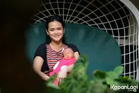 Foto Keisha Adeeva Ghania