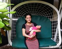 Foto Keisha Adeeva Ghania