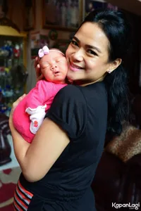 Foto Keisha Adeeva Ghania