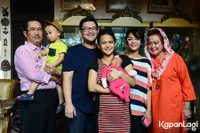 Foto Keisha Adeeva Ghania