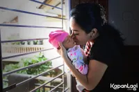 Foto Keisha Adeeva Ghania