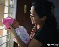 Foto Keisha Adeeva Ghania