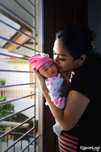 Foto Keisha Adeeva Ghania