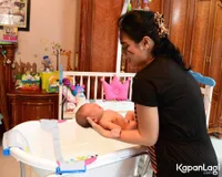 Foto Keisha Adeeva Ghania