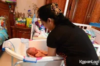 Foto Keisha Adeeva Ghania