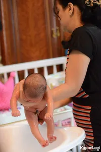 Foto Keisha Adeeva Ghania