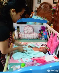 Foto Keisha Adeeva Ghania