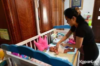 Foto Keisha Adeeva Ghania