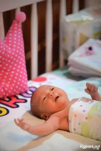 Foto Keisha Adeeva Ghania