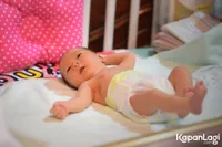 Foto Keisha Adeeva Ghania