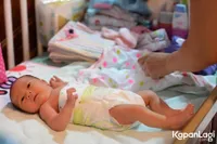 Foto Keisha Adeeva Ghania