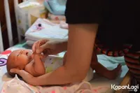 Foto Keisha Adeeva Ghania