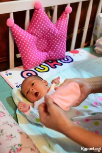 Foto Keisha Adeeva Ghania