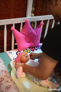 Foto Keisha Adeeva Ghania