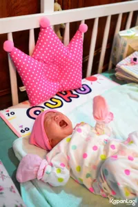 Foto Keisha Adeeva Ghania