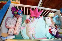 Foto Keisha Adeeva Ghania