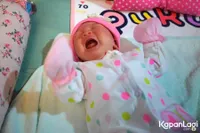 Foto Keisha Adeeva Ghania