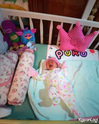 Foto Keisha Adeeva Ghania