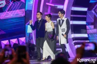 Foto Keisha Alvaro