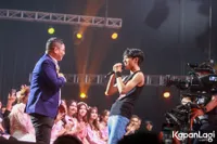Foto Keisha Alvaro