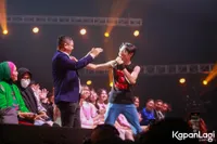 Foto Keisha Alvaro