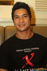 Foto Keith Foo