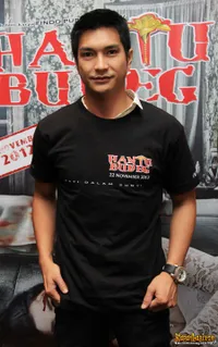 Foto Keith Foo
