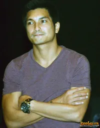 Foto Keith Foo