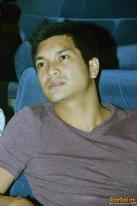 Foto Keith Foo