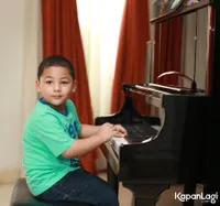 Foto Kellen Alexander Lemos