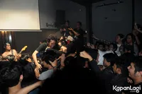 Foto Kelompok Penerbang Roket