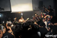 Foto Kelompok Penerbang Roket