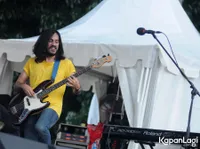 Foto Kelompok Penerbang Roket