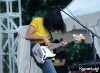 Foto Kelompok Penerbang Roket