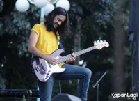 Foto Kelompok Penerbang Roket