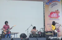 Foto Kelompok Penerbang Roket