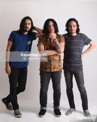 Foto Kelompok Penerbang Roket