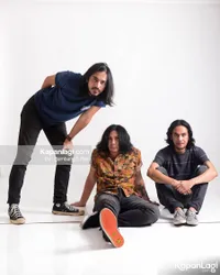 Foto Kelompok Penerbang Roket