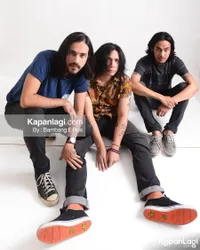 Foto Kelompok Penerbang Roket