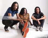 Foto Kelompok Penerbang Roket