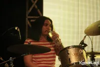 Foto Kelompok Penerbang Roket