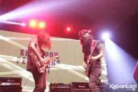 Foto Kelompok Penerbang Roket