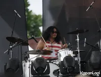 Foto Kelompok Penerbang Roket